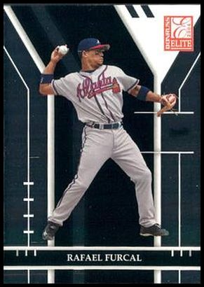 80 Rafael Furcal